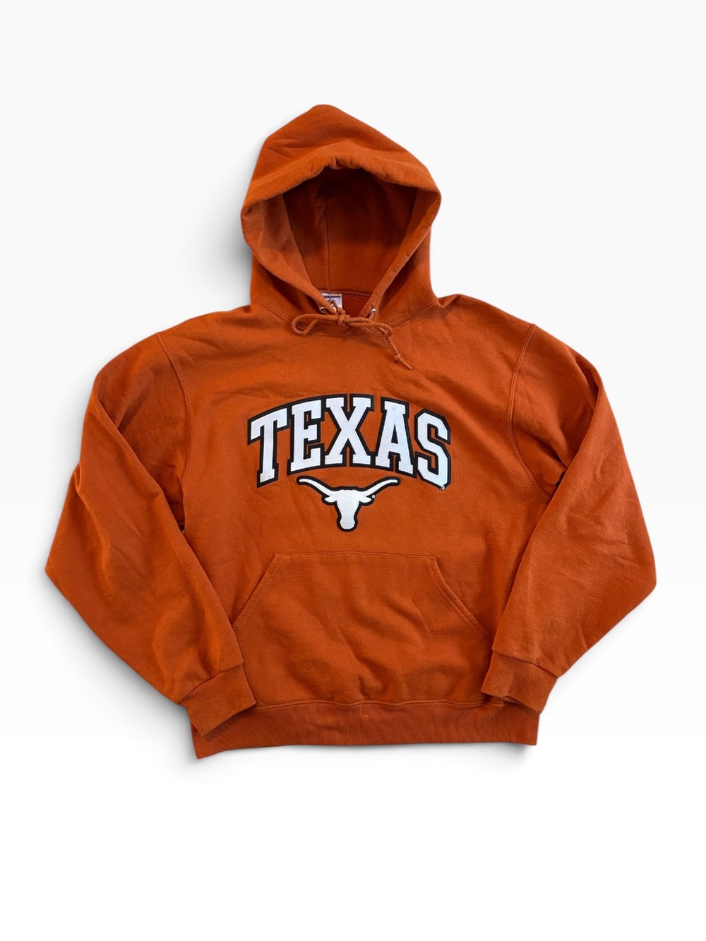 Texas Longhorns pullover hoodie